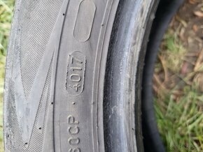 Zimné pneu 205/55R16 - 5