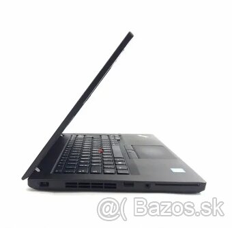 Lenovo ThinkPad L470 i5-6200U 8 RAM 120 SSD - 5