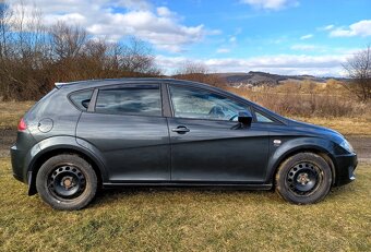 SEAT LEON 1.4 TSI - 5