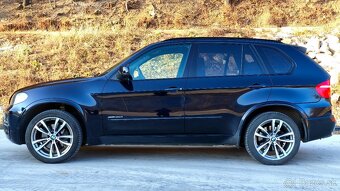 Bmw e70 X5 3.5d Mpaket - 5