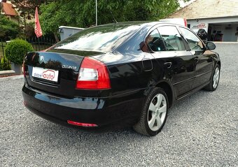 ŠKODA OCTAVIA 2 facelift 1.9TDI 77kw DIGIKLIMA, STK, ŠPZ - 5