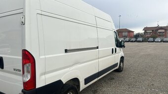 Peugeot boxer 2,2  2020 - 5