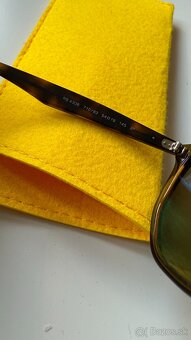 Ray-Ban Slnečné okuliare RB 2210 902/31 - 5