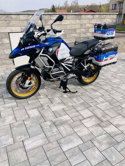 BMW R1250GS Adventure HP - 5