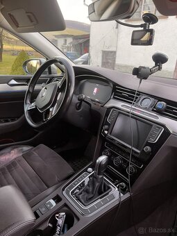 Vw passat b8 combi - 5