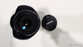 Tamron SP 24-70mm f/2,8 Di VC USD objektív pre Nikon - 5