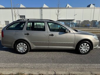 Škoda Octavia 2013 1.6TDI - 5