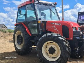 Zetor 7340 turbo - 5