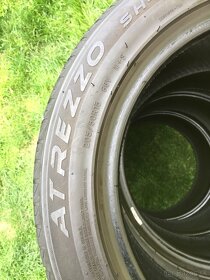 205/50 r15 letné SAILUN 86V - 5