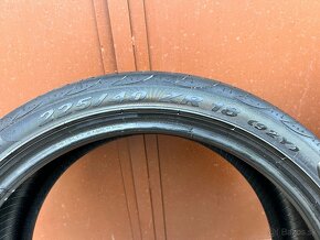 Pirelli PZERO NERO GT 225/40 ZR18 (92Y) - 5