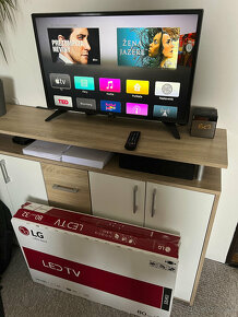 TV LG 32LH530V - 5