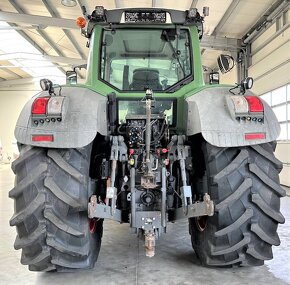 Fendt 936 Vario Profi RUFA - 5