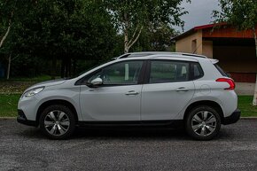 Peugeot 2008 1.2 2015 - 5