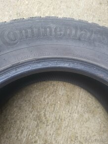 Zimné pneu 195/65R15 - 5