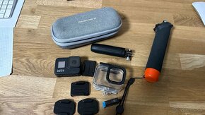 Gopro hero 8black - 5