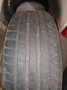 Letne Pneumatiky 205/55 R16 - 5