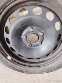 Plech VW 5x112 - 5