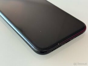 iPhone XR 128GB Black Nová Baterka - 5