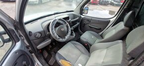 Lacno rozpredám Fiat Doblo 2005-2010 na náhradné diely - 5