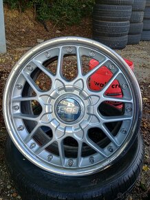 BBS RS 702 - 5