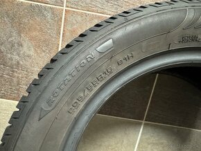 Zimné pneumatiky 205/55 R16 91H FULDA - 5