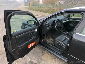 Audi A4 1.9 TDI Combi S Line - 5