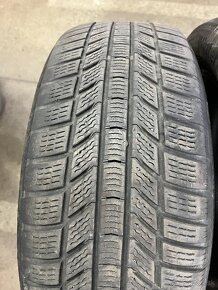 215/55r17 - 5