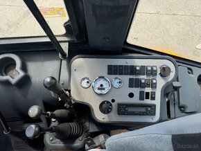 Jcb 2cx /2011 traktor bager - 5