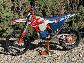 Ktm exc 250 tpi six days - 5