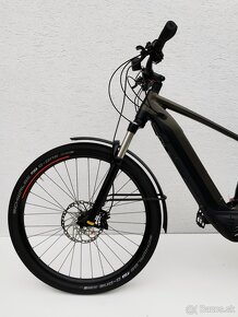 Zánovný elektrobicykel Scott AXIS Eride Evo L - 5