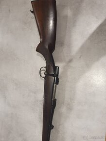 Predam gulovnicu cz 537 .7×57 - 5