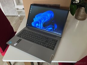 2023/Lenovo/Notebook/CPU 3.40GHz/4GB RAM DDR5/Intel HD 2GB - 5