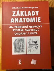 Základy anatómie - 5