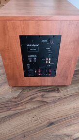 subwoofer Velodyne CHT-10Q - 5