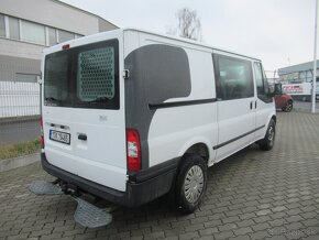 Fodr Transit FAE6  2,2 6míst - 5