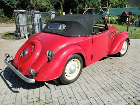 škoda popular roadster 1938 - 5