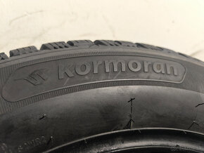 235/60 R18 Zimné pneumatiky Kormoran SUV Snow 2 kusy - 5