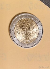 EUROmince2euro EÚ - 5