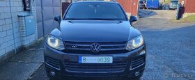 VW Touareg 3.0tdi 176 kw,Pruziny,Navigace,Kamera - 5