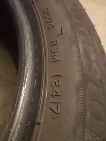 Letne pneumatiky 185 55 15 Bridgestone - 5