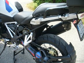 BMW R1250GS Rallye 1250 GS  ABS 2022 - 5