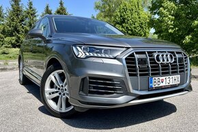 Audi Q7 50 3.0 TDI mHEV quattro tiptronic - 5