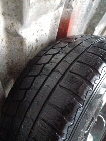 5x108 R16, 205/55 R16 volvo - 5