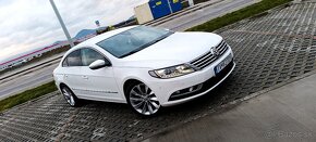 Volkswagen CC 2.O TDI 4MOTION DSG - 5