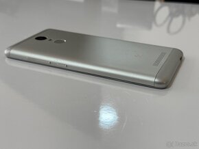 Xiaomi Redmi Note 3 3/32GB dobrý stav - 5