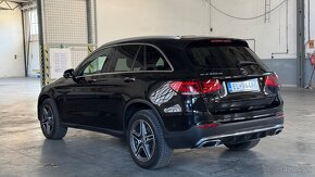 Mercedes-Benz GLC SUV 300 de 4MATIC A/T AMG - 5