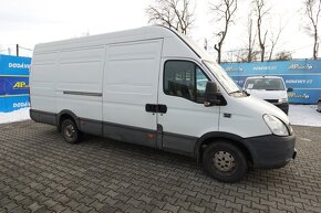 IVECO DAILY 35S13 2.3HPT SUPERMAXI - 5