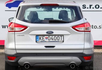 Ford Kuga 2.0 TDCi Duratorq Trend AWD - 5