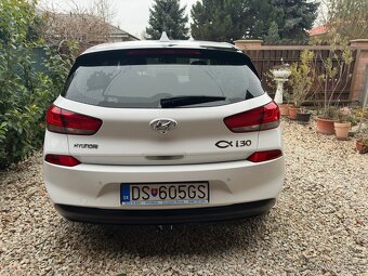 Hyundai i30 T-GDI - 5