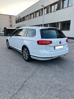 Vw Passat b8 2.0tdi 110kw dsg - 5